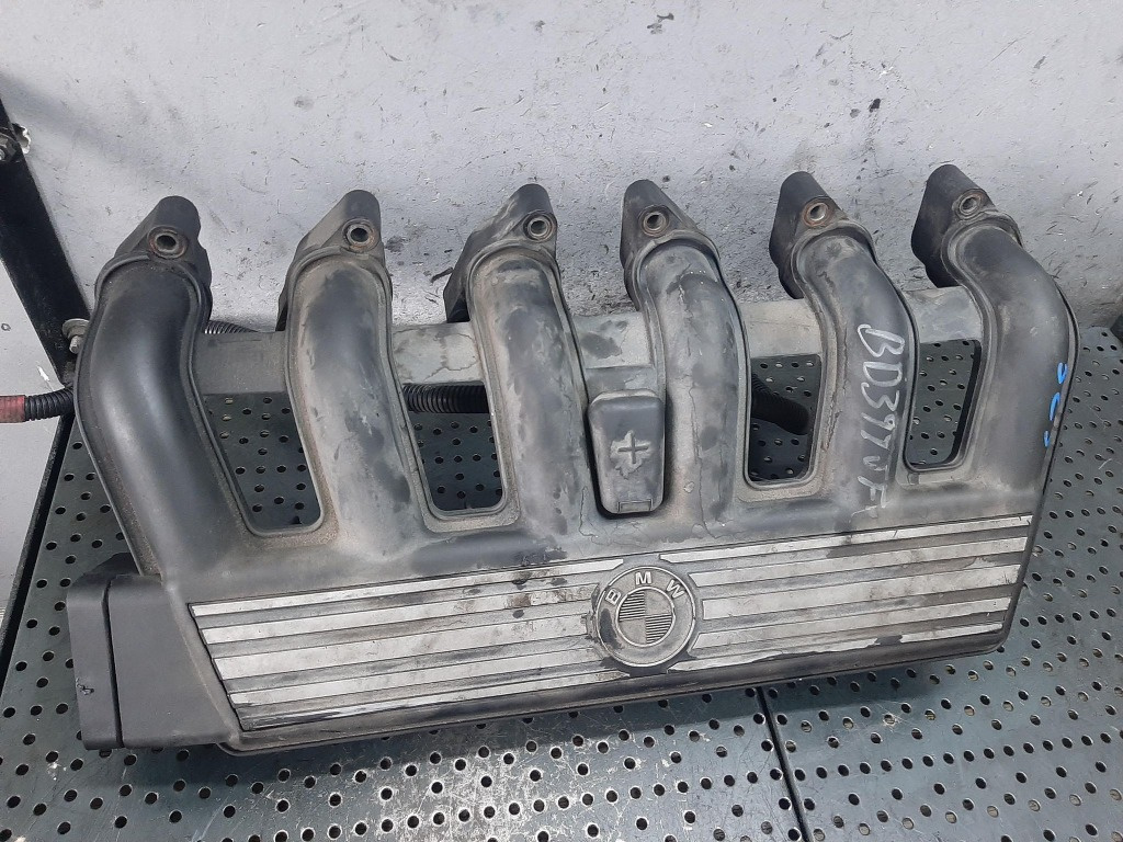 Galerie admisie bmw seria 5 e39 256t1 2.5 tds 2248533j