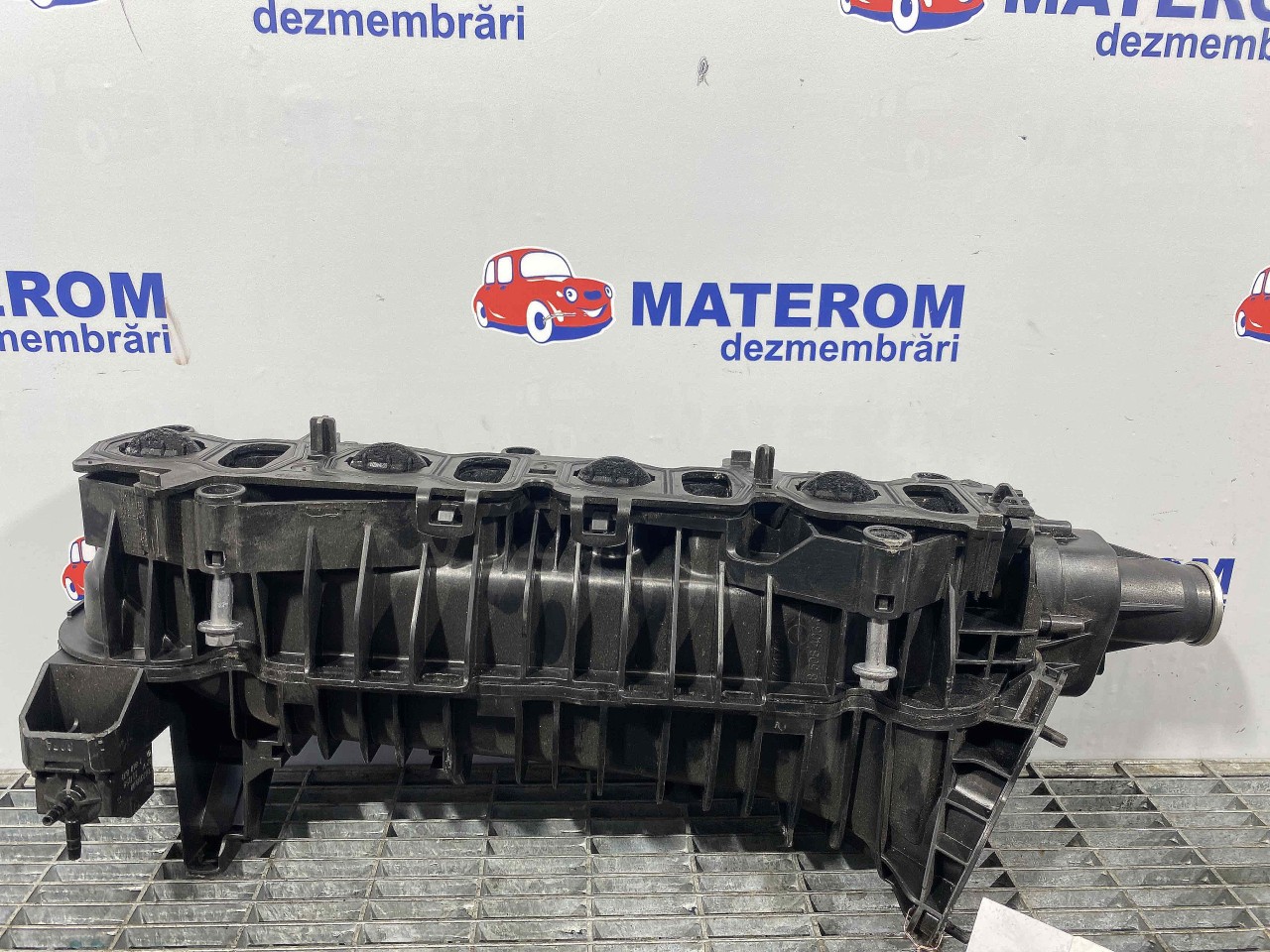 GALERIE ADMISIE BMW SERIA 5 F 10 SERIA 5 F 10 2.0 D - (2010 2014)