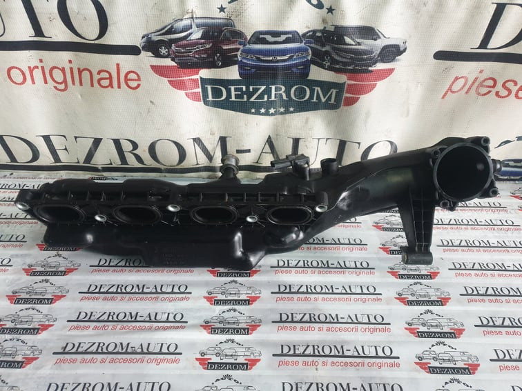 Galerie admisie BMW Seria 5 GT F07 550iX cod piesa : 7555666