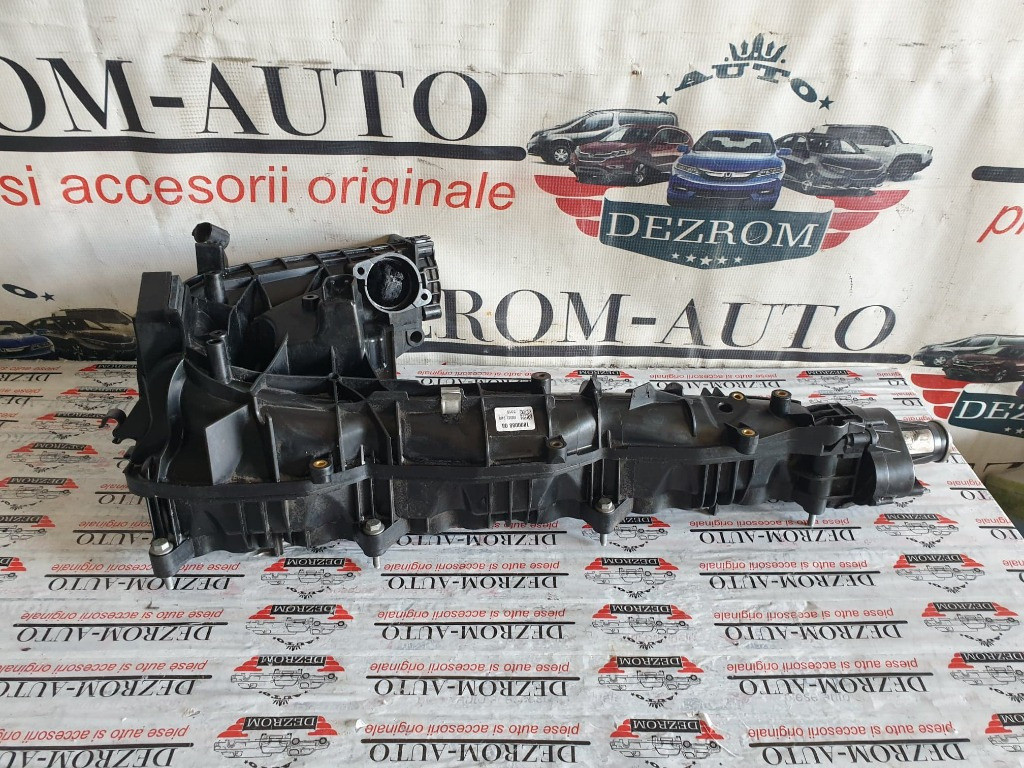 Galerie admisie BMW Seria 5 Sedan F10 530d cod piesa : 7800088-08
