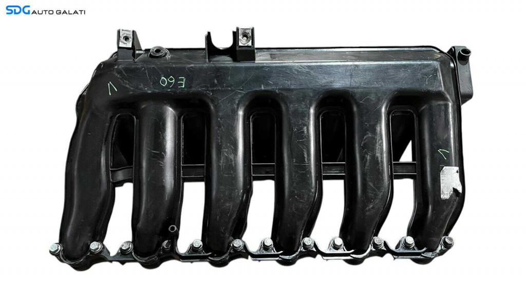 Galerie Admisie BMW Seria 7 E65 E66 E67 3.0 Diesel M57D30 2001 - 2008 Cod 7790700 7790701 [MA0135]