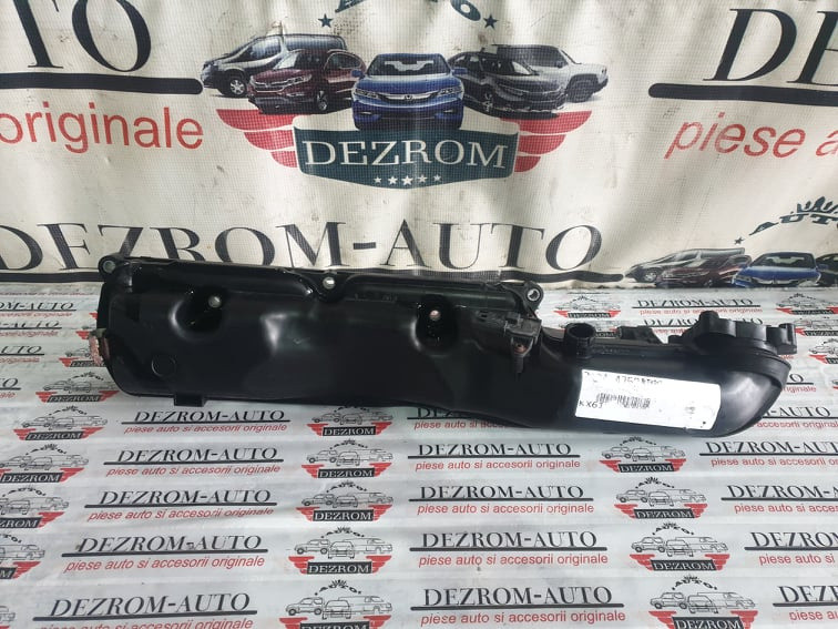 Galerie admisie BMW Seria 7 F02 750LiX cod piesa : 7555663