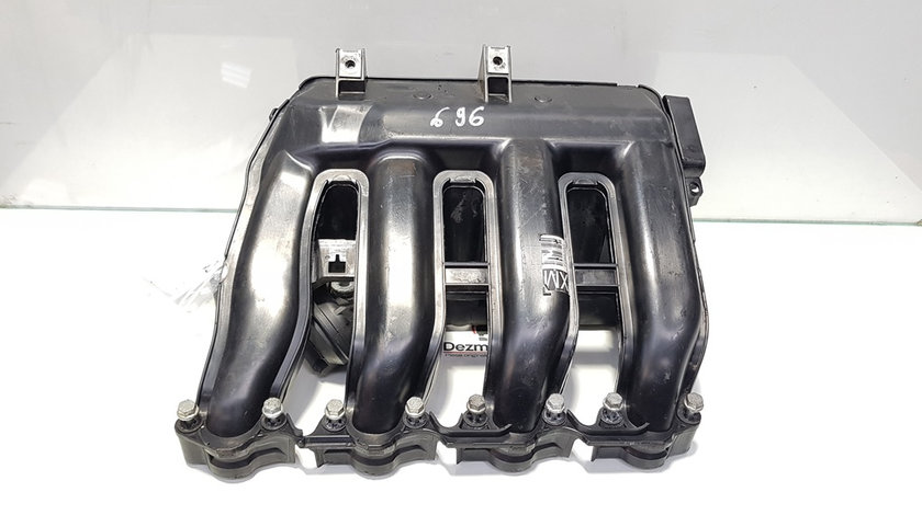 Galerie admisie, Bmw X3 (E83) 2.0 D, 204D4, 1161-7795393 (id:399526)