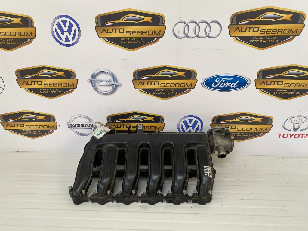 Galerie admisie BMW X5 E70 306D3 2007-2010