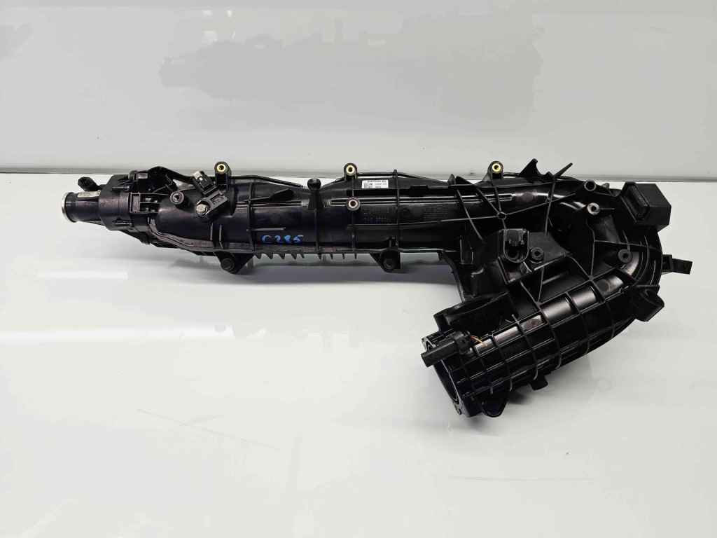 Galerie admisie Bmw X5 (E70) [Fabr 2007-2013] 8507233 3.0 N57D30 180KW / 245CP