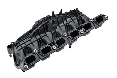 Galerie admisie BMW X6 E71 08-14