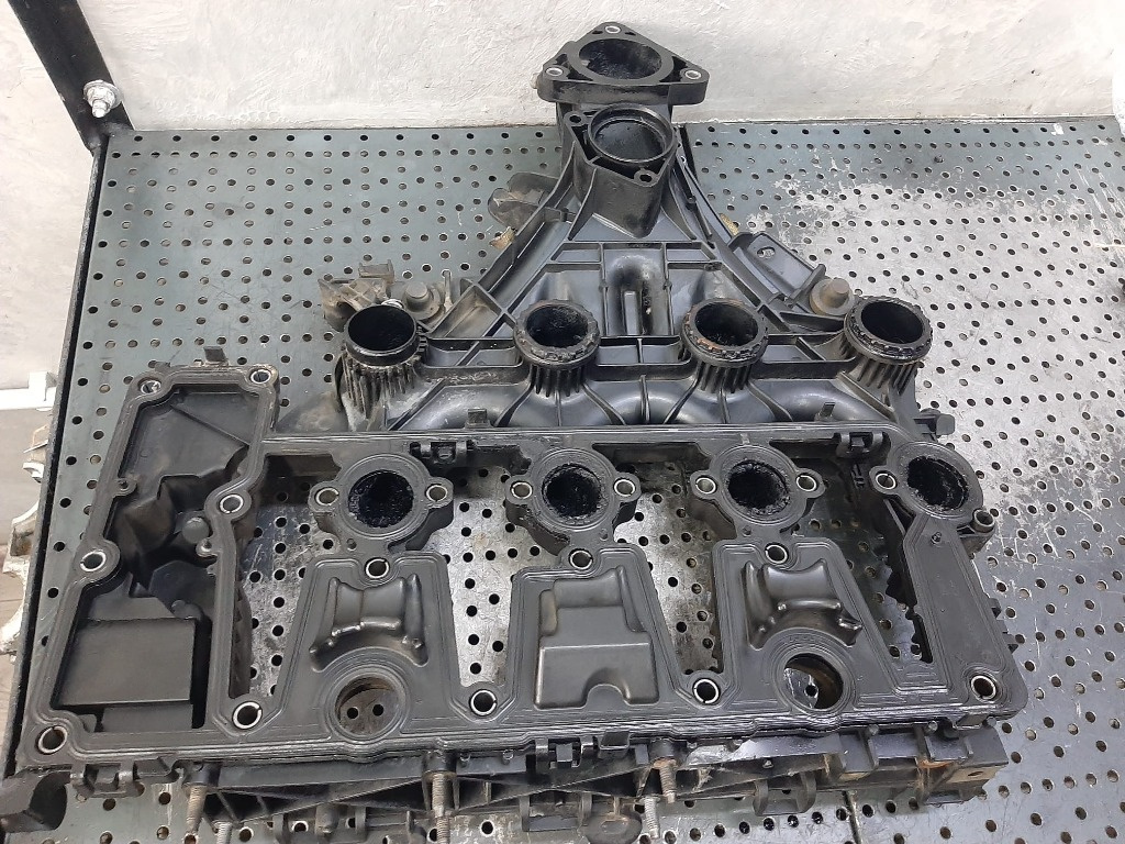 Galerie admisie capac culbutori 2.0 tdci ufwa ford s-max