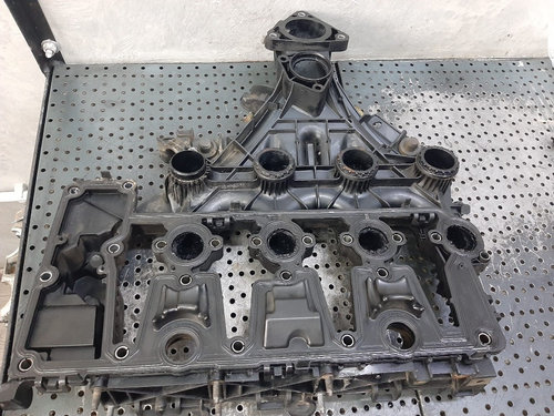 Galerie admisie capac culbutori 2.0 tdci ufwa ford s-max