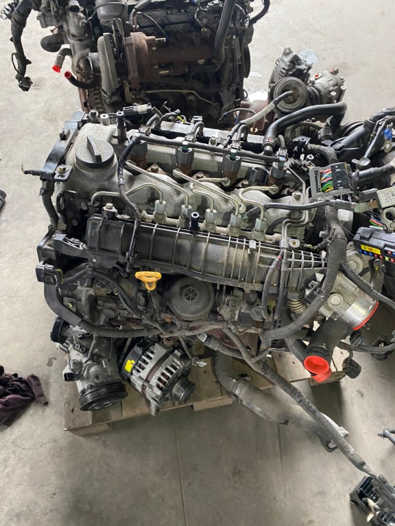 Galerie admisie Ceed 1.6 CRDI an 2013 2014 2015 2016