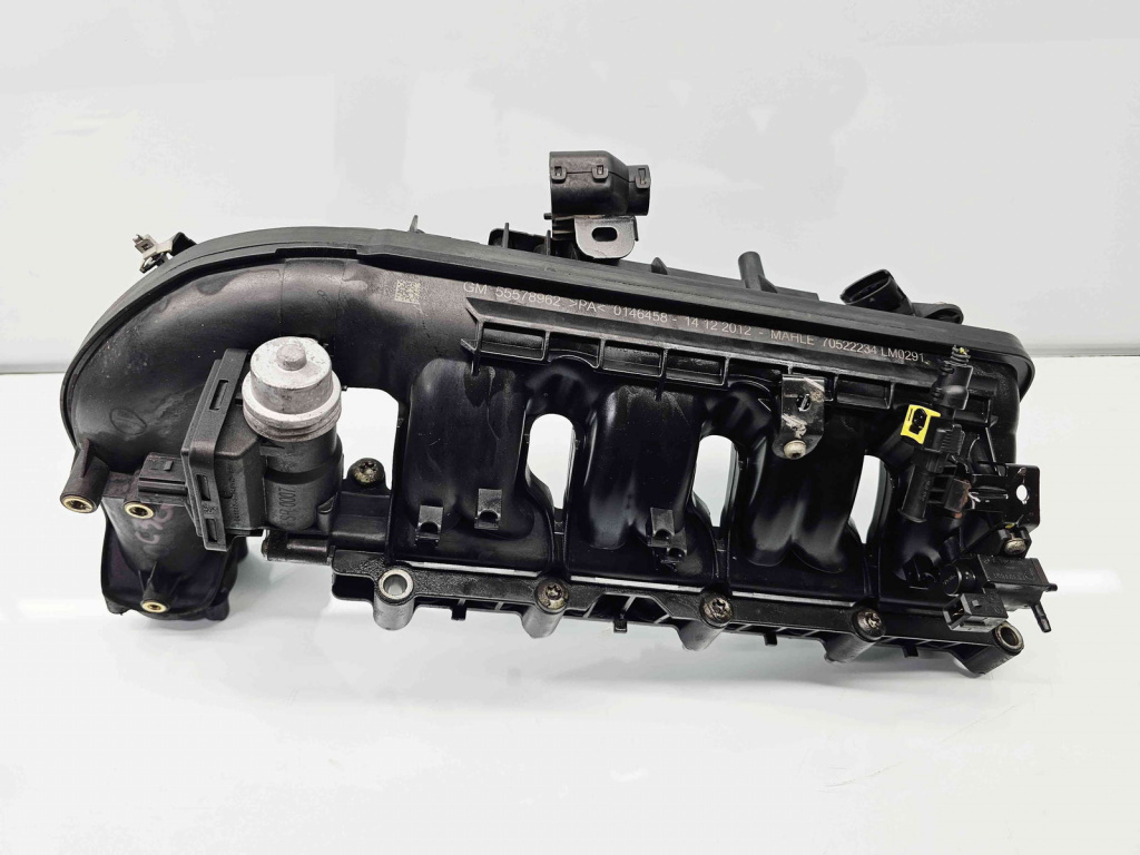 Galerie admisie Chevrolet Cruze (J300) [Fabr 2010-2016] 55578962 1.7 A17DTS 96KW / 130CP