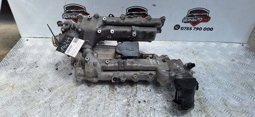 Galerie admisie Chrysler 300C (2006-2009) 3.0 Motorina 2008, A6420905437 / A6420903237 / A6421500494...