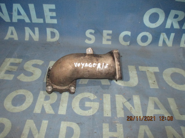 Galerie admisie Chrysler Voyager 2.8crd; 31092242F (cot)