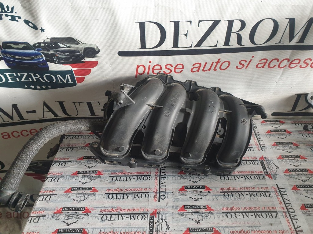 Galerie admisie CITROËN C4 I Grand Picasso 1.6 VTi 120 cai cod piesa : V760573380