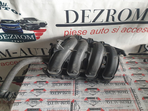 Galerie admisie CITROËN DS3 1.4 VTi 98 cai cod piesa : V760573380