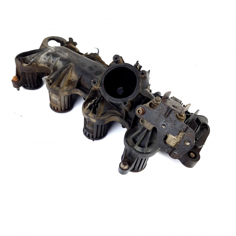 Galerie Admisie Citroen C-Crosser (Ep) 2007 > 2.2 Hdi 4Hn (Dw12Mted4) Motorina 9659449480, 9662010880