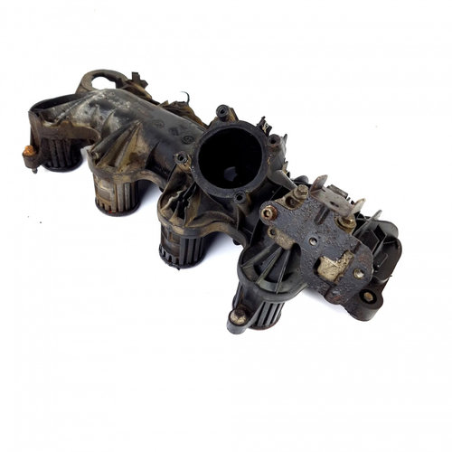 Galerie Admisie Citroen C-Crosser (Ep) 2007 > 2.2 Hdi 4Hn (Dw12Mted4) Motorina 9659449480, 966201088...