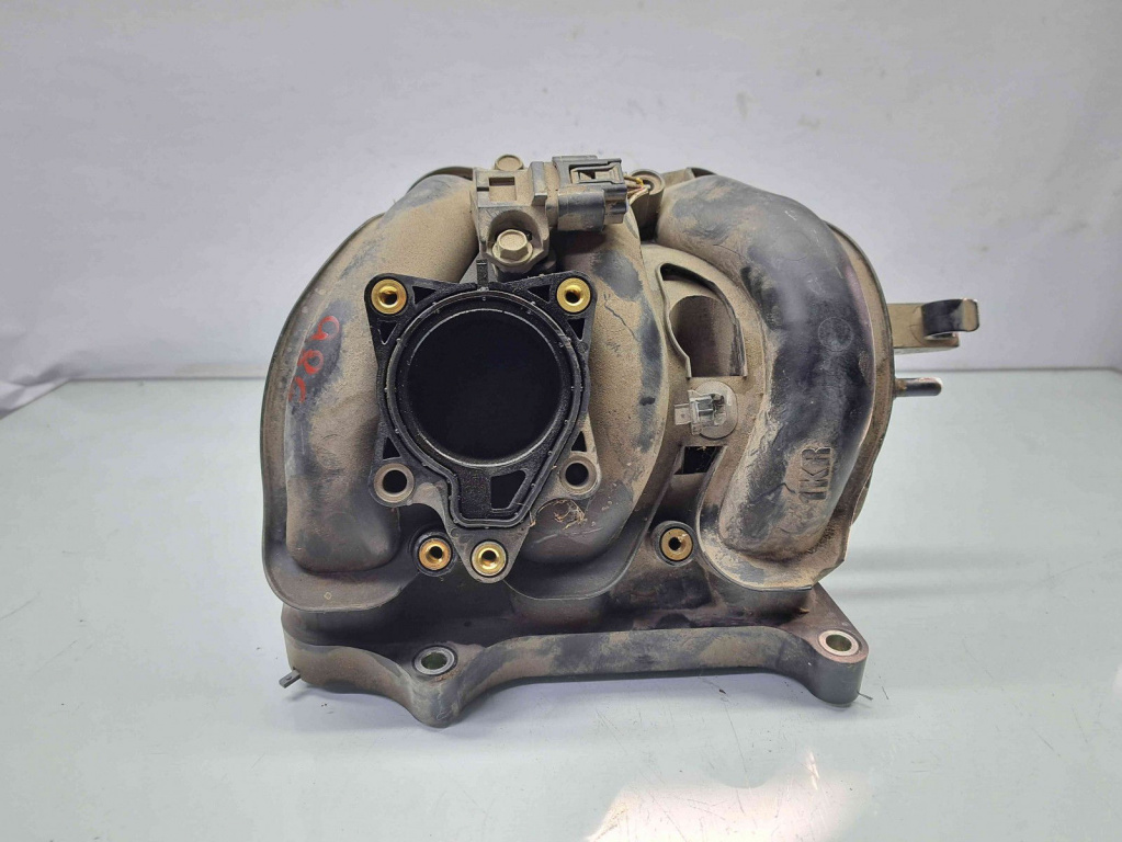 Galerie admisie Citroen C1 (PM, PN) [ Fabr 2005-2014] OEM 1.0