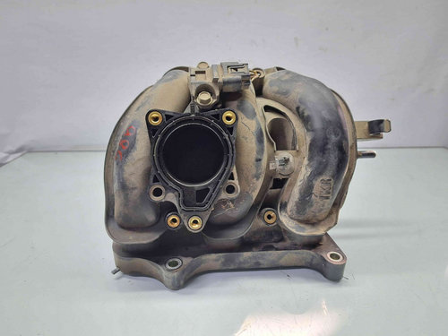 Galerie admisie Citroen C1 (PM, PN) [ Fabr 2005-2014] OEM 1.0