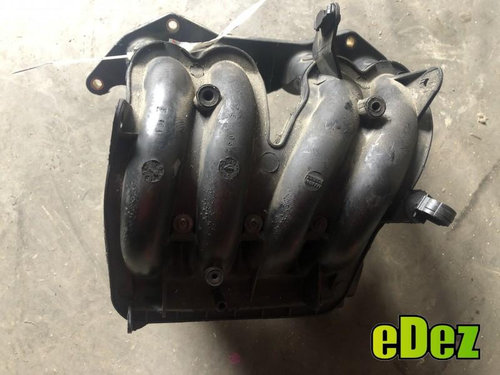 Galerie admisie Citroen C3 (2002-2009) 1.4 benzina 9631980380