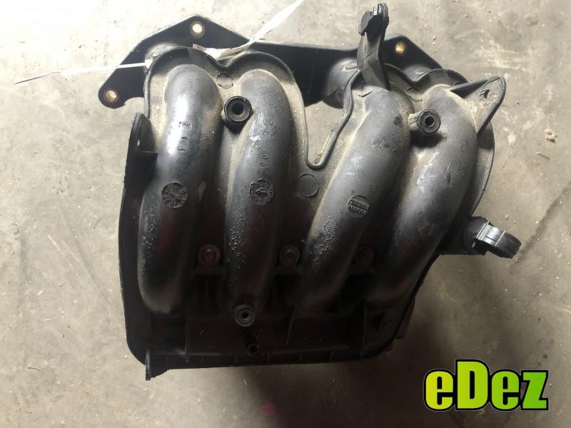 Galerie admisie Citroen C3 (2002->) [FC_] 1.4 benzina 9631980380