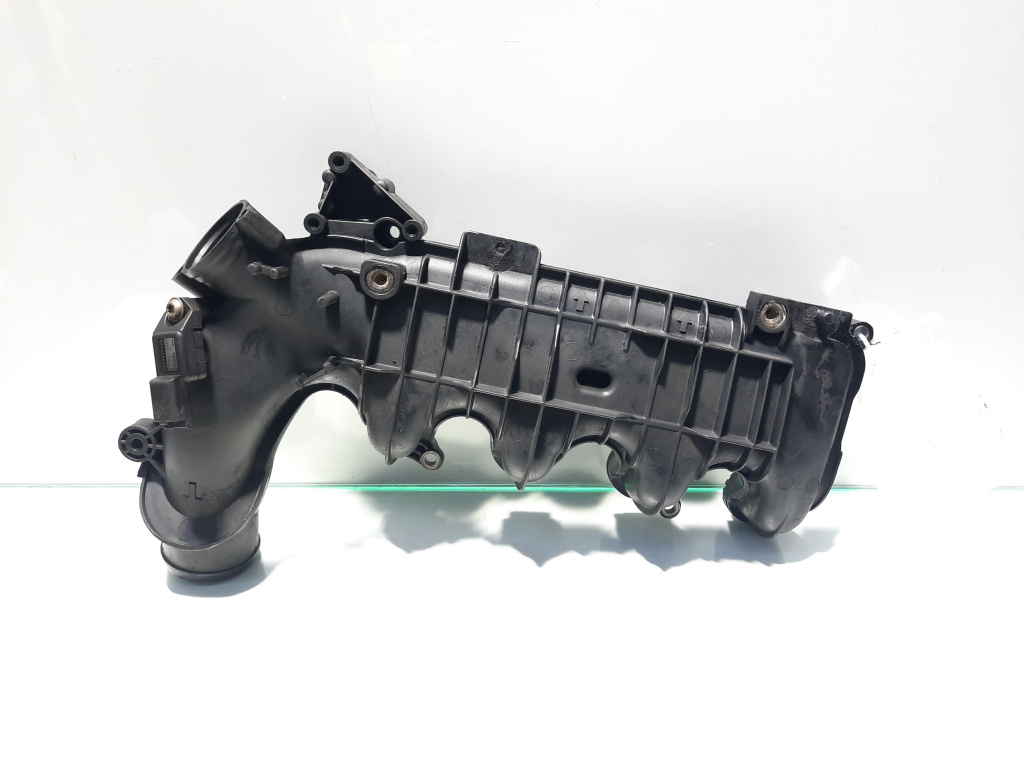 Galerie admisie, Citroen C3 (I), 1.4 hdi, 8HY, cod 9647250480 (id:453954)