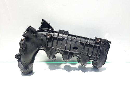 Galerie admisie, Citroen C3 (I), 1.4 hdi, 8HY, cod 9647250480 (id:453954)