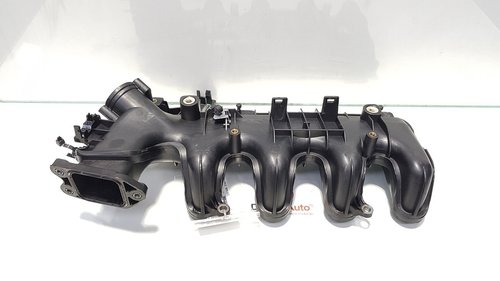 Galerie admisie,Citroen C3 (I) [Fabr 2002-2009] 1.6 hdi, 9HX, 9653808680D (pr:110747)
