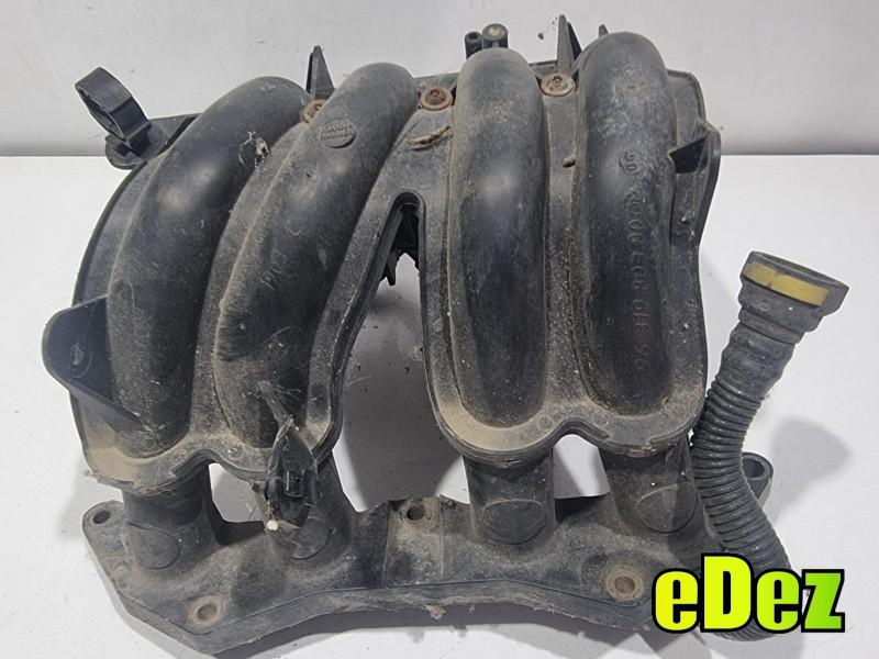 Galerie admisie Citroen C4 (2004-2008) 1.4 benzina 9631980380