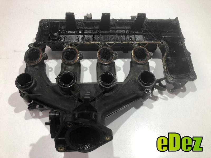 Galerie admisie Citroen C4 (2009->) [B7] 2.0 hdi 9662688980