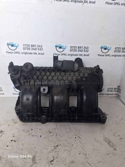 Galerie admisie Citroen C4 Aircross 2012-2017 1.2 benzina HN05 9842272880