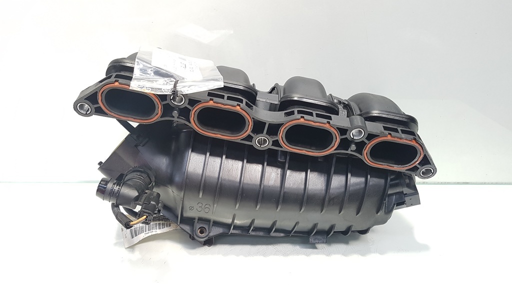 Galerie admisie, Citroen C4 Grand Picasso, 1.6 benz, 5FW, 752817280