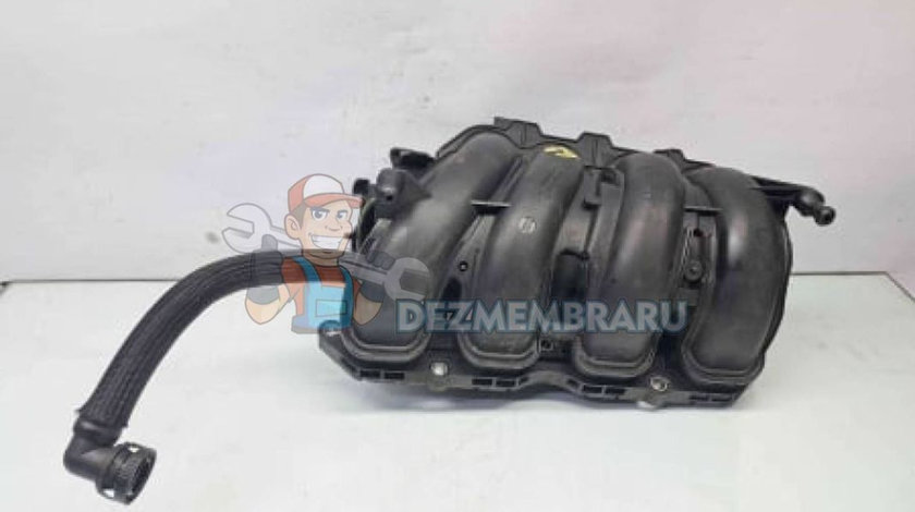 Galerie admisie, Citroen C4 (I), 1.6 benz, 5FW, 752817280