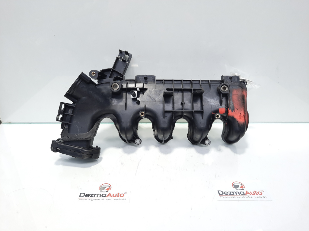 Galerie admisie, Citroen C4 (I) [Fabr 2004-2011] 1.6 hdi, 9HZ, 9653808680D (pr:110747)