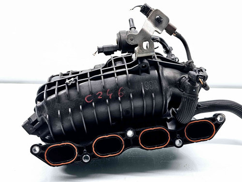 Galerie admisie Citroen C4 (I) Picasso [ Fabr 2006-2013] V760459780 1.6 Benz EP6 88KW / 120CP