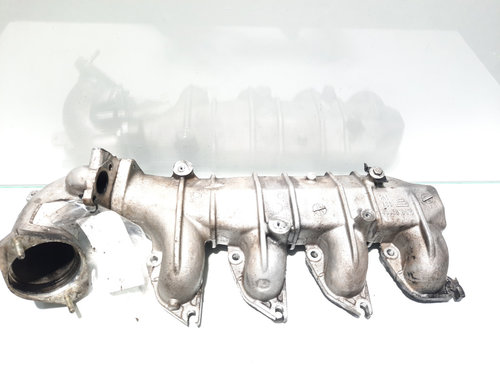 Galerie admisie, Citroen C5 (I) 2.0 hdi, RHZ, cod 9635615310 (id:452288)