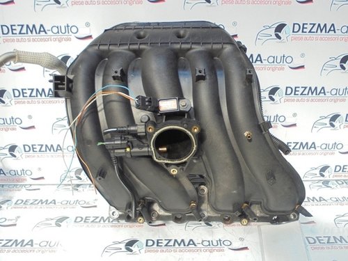 Galerie admisie, Citroen Jumpy 2.0B, RFN