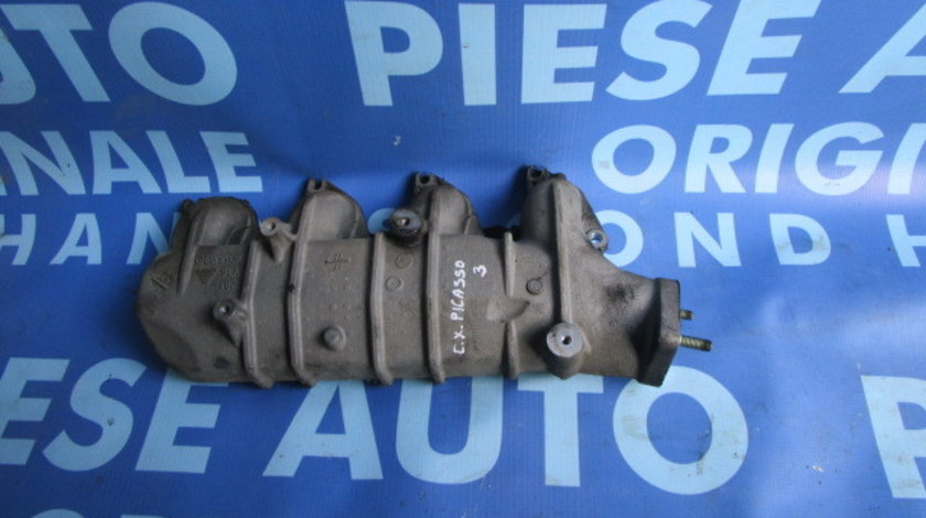 Galerie admisie Citroen Xsara Picasso 2.0hdi; 9635616310