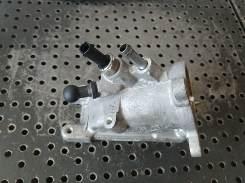 Galerie admisie clapeta 2.0 tdi dfg vw touran 5t1 04l128637a