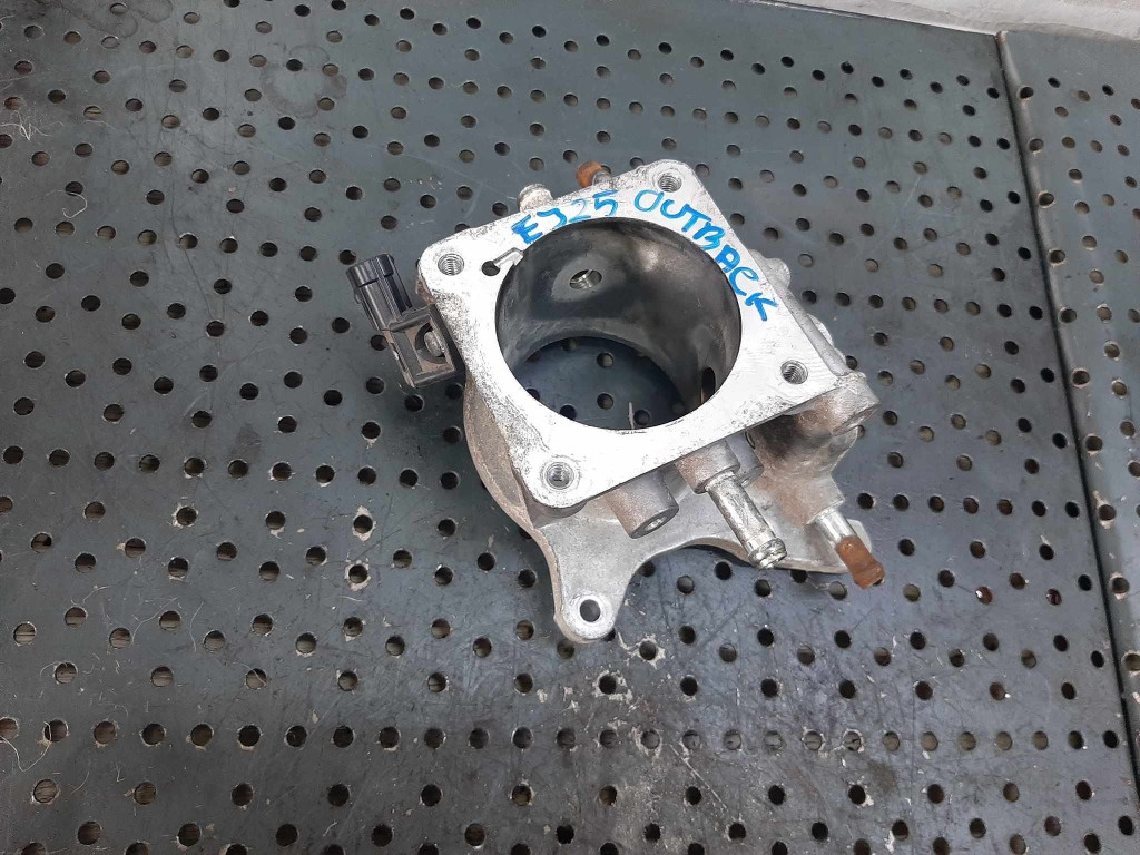 Galerie admisie clapeta cu senzor subaru outback outlander legacy 2.5 b ej25