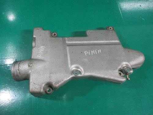 GALERIE ADMISIE CLAPETA - DEBITMETRU MITSUBISHI PAJERO PININ 1.8 GDI FAB. 1999 – 2007 ⭐⭐⭐⭐...