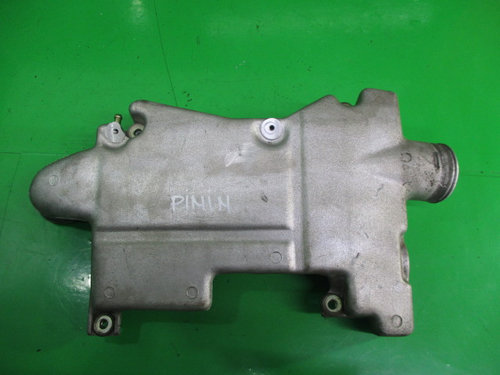 GALERIE ADMISIE CLAPETA - DEBITMETRU MITSUBISHI PAJERO PININ 1.8 GDI FAB. 1999 – 2007 ⭐⭐⭐⭐...