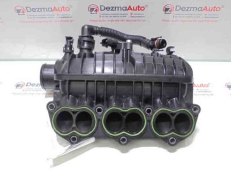Galerie admisie, CM5G-9424-EE, Ford Focus 3, 1.0