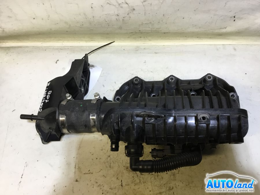 Galerie Admisie Cm5g9424ga 1.0 Benzina Ford ECOSPORT II FACELIFT 2017 2017-2022