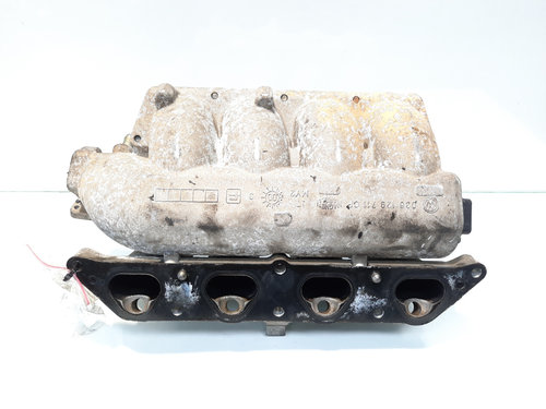 Galerie admisie, cod 036129711CP, Seat, 1.6 benz, AUS (idi:484153)