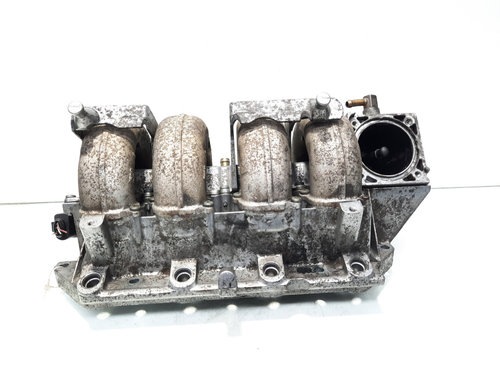 Galerie admisie, cod 036129711DA, Skoda Fabia 1 Sedan (6Y3) 1.4 benz, AUB (idi:592924)