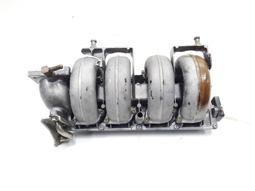 Galerie admisie, cod 036129711DA, VW Lupo (6X1, 6E1), 1.4 benz, AUB (id:328537)