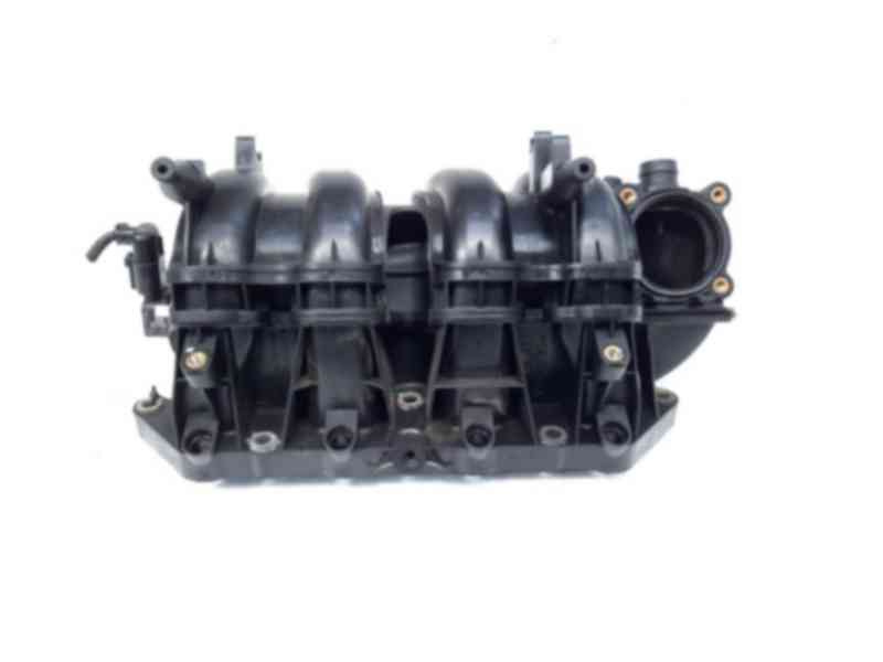 Galerie admisie, cod 036129711DP, Seat Ibiza 4 (6L1) 1.4B (id:301080)