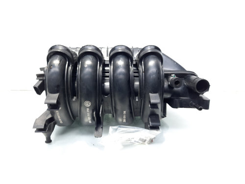 Galerie admisie, cod 036129711FM, Seat Ibiza 4 (6L1) 1.4 benz, BBY (pr:110747)