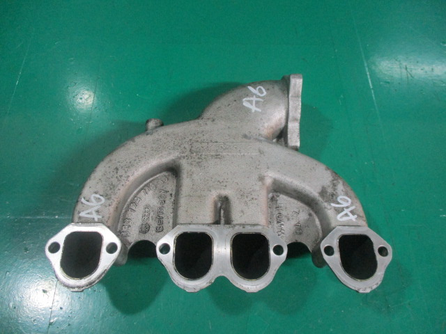 GALERIE ADMISIE COD 038129713AJ AUDI A6 C5 1.9 TDI FAB. 2001 - 2005 ⭐⭐⭐⭐⭐