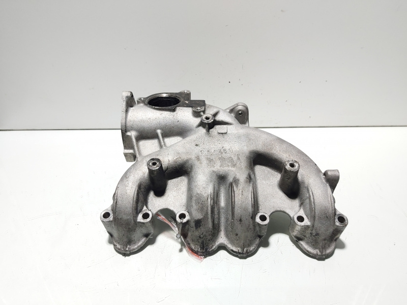 Galerie admisie, cod 038129713BM, Audi A4 (8EC, B7), 2.0 TDI, BPW (id:637762)